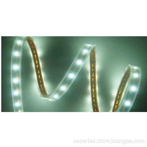 IP65/IP68 waterproof flexible led strip